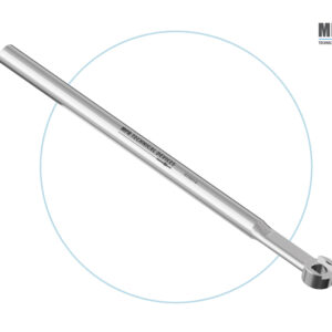 Chiave di bloccaggio in acciaio per macchina di riempimento farmaceutico - utensile sterile by MPA