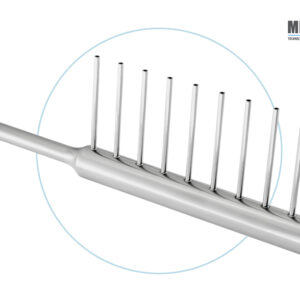 Manifold per Macchina Farmaceutica Groninger