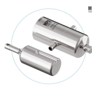 Pompa dosatrice farmaceutica volumetrica per macchina Sterile Bausch Stroebel B+S by MPA