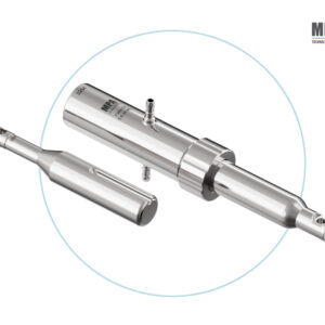 Pompa Dosaggio Volumetrica per Macchina Riempimento B+S Bausch Stroebel by MPA