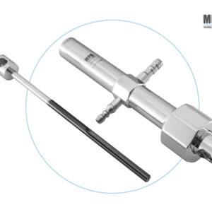 Pompa Dosatrice Ampolle per Macchina Farmaceutica B+S Bausch Stroebel by MPA