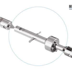 Pompa di dosaggio in acciao 316L per Riempitrice sterile Groninger