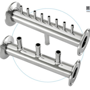 Manifold