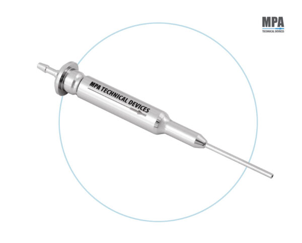 Ago di Riempimento per Macchina Sterile I-Dositecno by MPA
