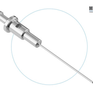 Ago di Riempimento Macchina Farmaceutica MAR by MPA