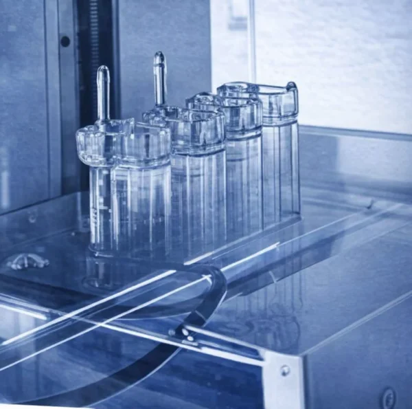 stampa 3D MPA Italy