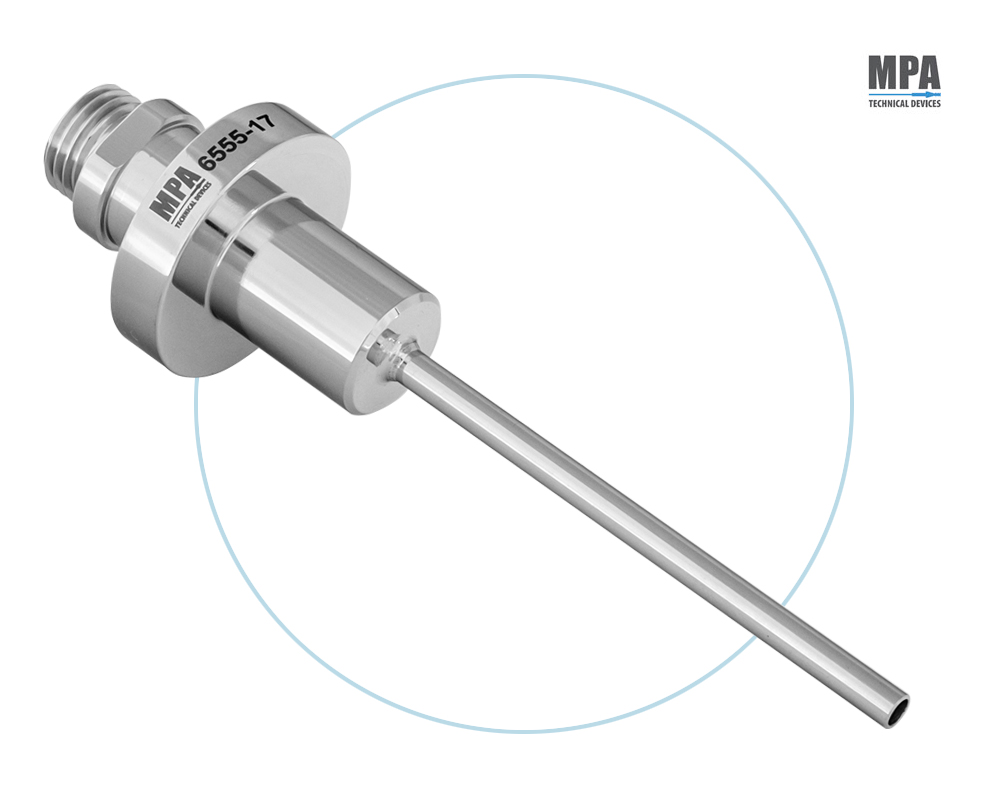 Ago di Riempimento Macchina Farmaceutica Groninger by MPA