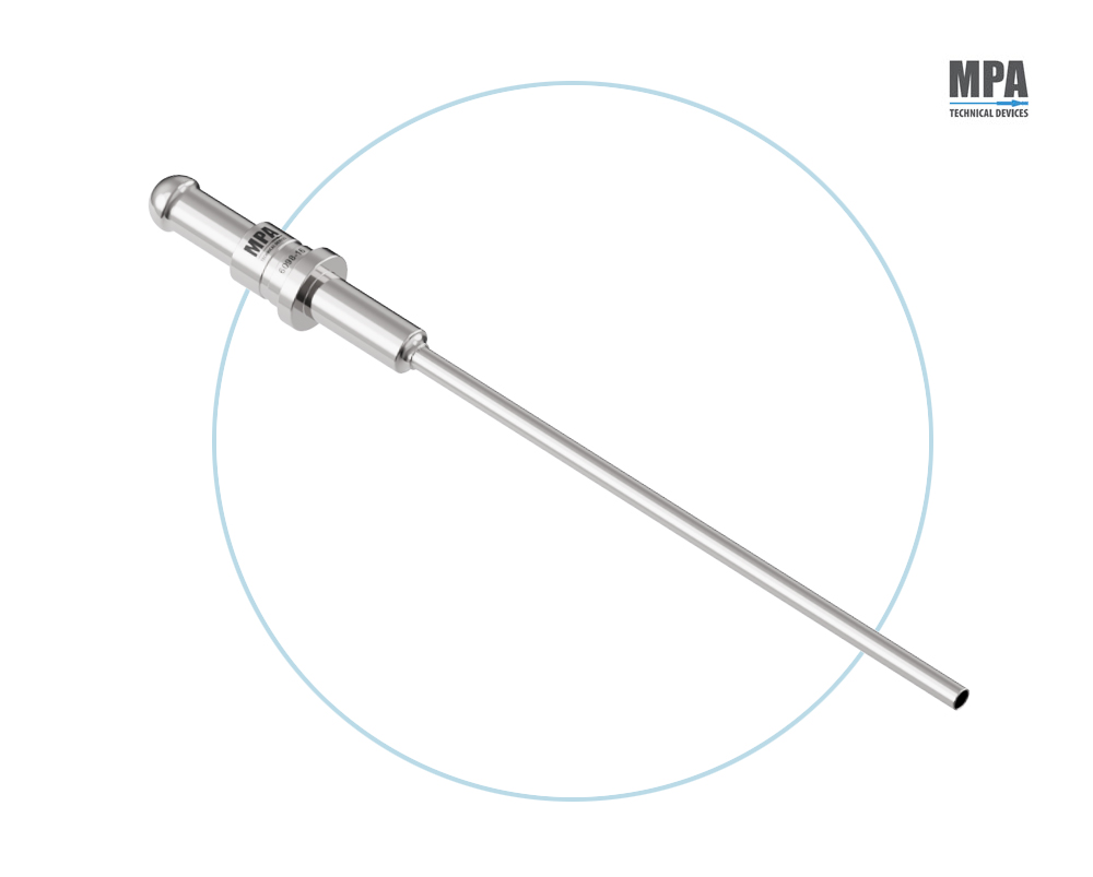 Ago di Riempimento Sterile per Macchina di Dosaggio Fiale Rota by MPA