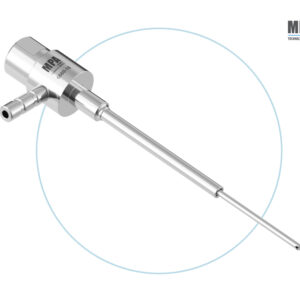 Ago di dosaggio + azoto per macchina dosatrice Rota Pharma by MPA