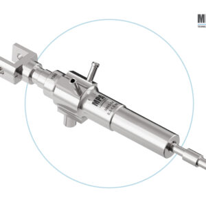 Pompa di Dosaggio 0.3-1.5 ML per Macchina Farmaceutica Bosch by MPA