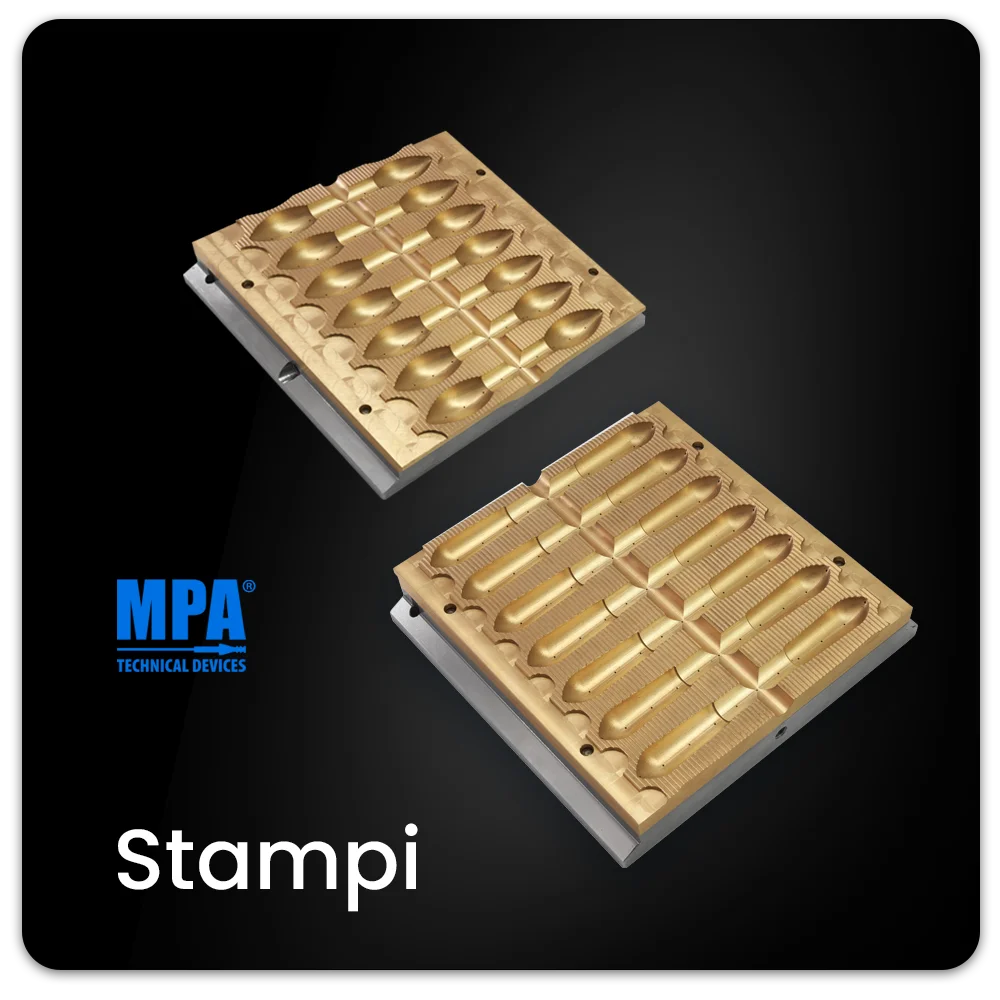 stampi per settore faramceutico by MPA Technical Devices